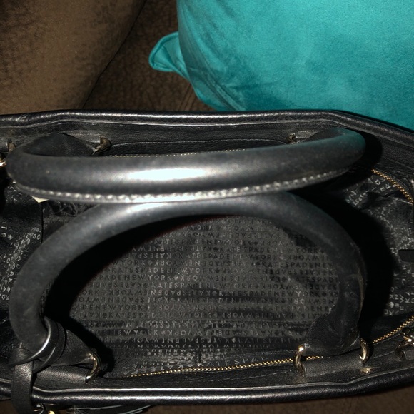 Kate spade handbag - Picture 5 of 9